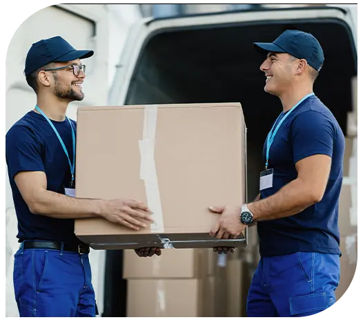 Umzugsunternehmen Berlin Kassel Ihr reibungsloser Umzugspartner