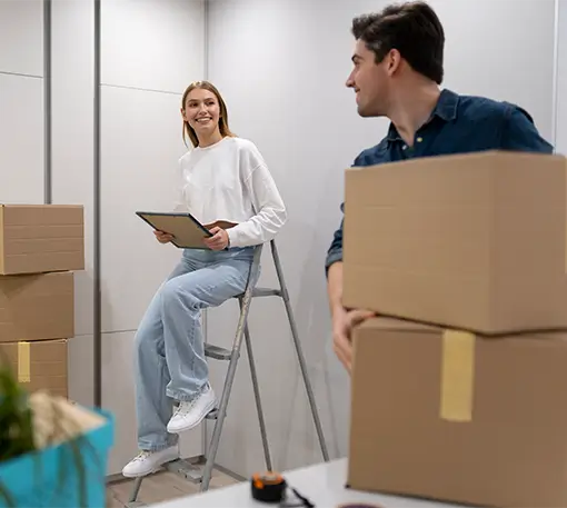 Umzugskracher beauftragen – und Ihre Behörde zieht stressfrei um
