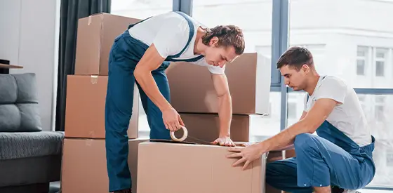 Behördenumzug Berlin: Worauf kommt es an?