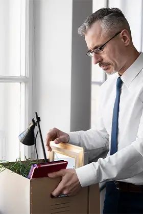 Am Umzugstag: jetzt ist höchste Konzentration gefragt