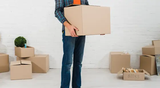 Express Umzugsservice: Wenn’s mal richtig schnell gehen muss