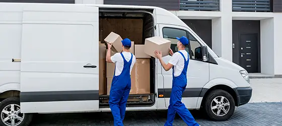 Express Umzugsservice: Wenn’s mal richtig schnell gehen muss