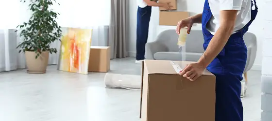 Regionaler Umzug Berlin: Nicht immer groß, aber nie belanglos