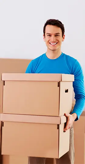 Regionale Umzüge Berlin: das neue Leben wartet