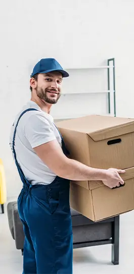 Regionale Umzüge Berlin: das neue Leben wartet