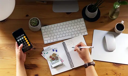 Regionaler Umzug Berlin: Was kostet der Spaß?
