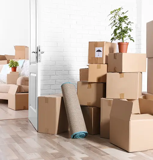 Sie ziehen um? Wir haben das passende Umzugsmaterial Berlin