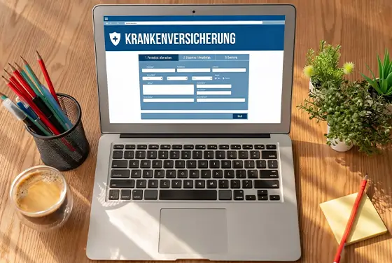 Adresse ummelden – So geht es bei der AOK