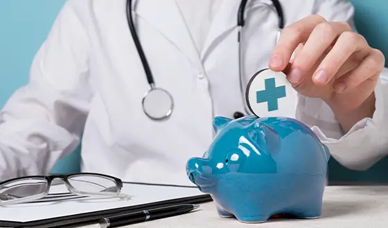 Krankenkasse vs. Pflegekasse – Wer ist für was zuständig?